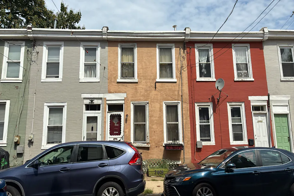 3905 Brandywine Street Philadelphia, PA 19104, Philadelphia County