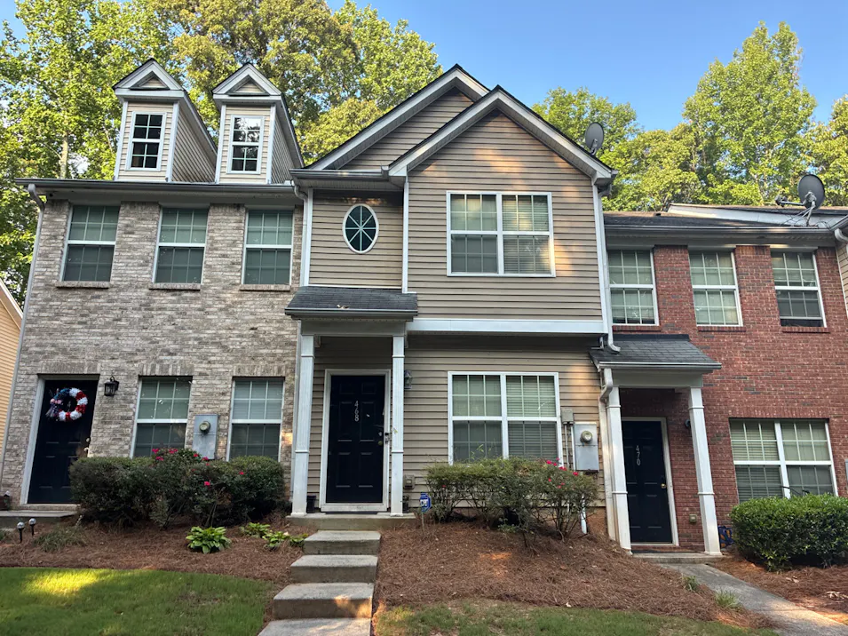 468 Berckman Drive NW Lilburn, GA 30047, Gwinnett County