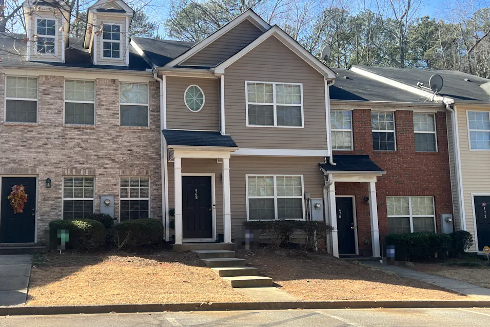 468 Berckman Drive NW Lilburn, GA 30047, Gwinnett County