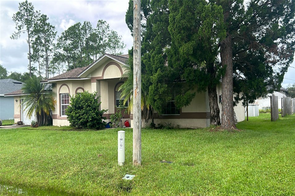 6 Robin Hood Ln Palm Coast, FL 32164, Flagler County