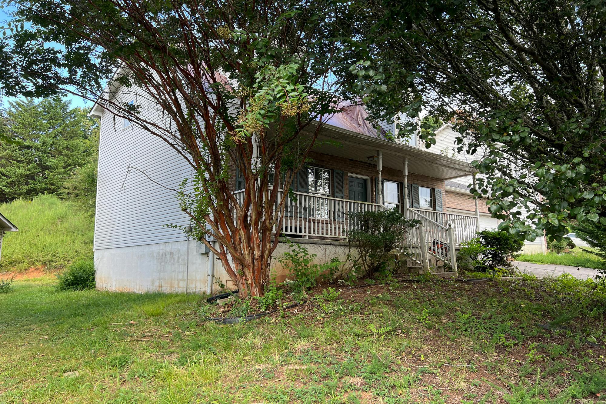 Colony Village Way, Knoxville, TN 37923 #1
