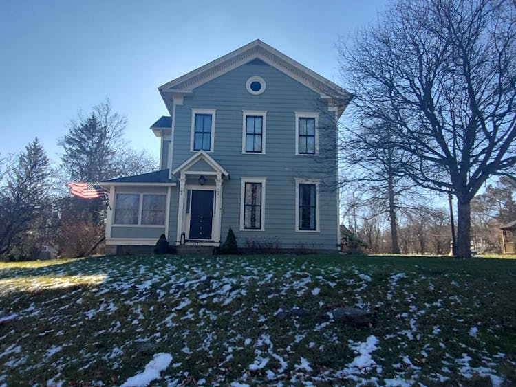 1034 Redington Avenue Troy, PA 16947, Bradford County