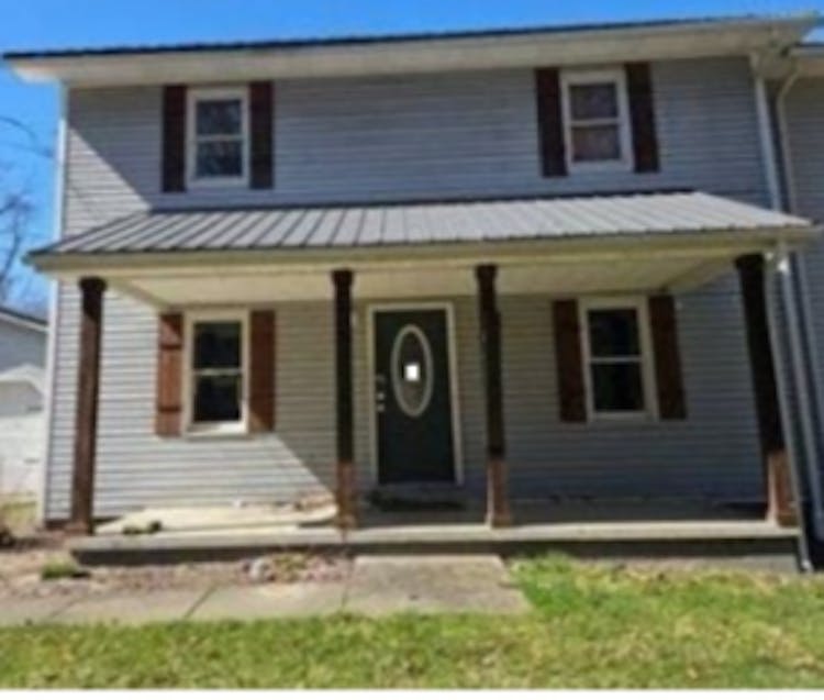 6040 Quarry Rd Lowellville, OH 44436, Mahoning County