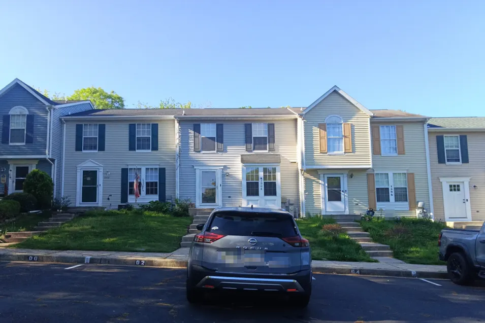 1304 Germander Drive Belcamp, MD 21017, Harford County