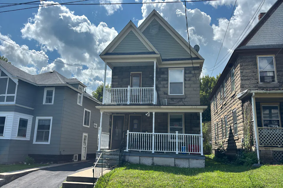 5 Rand Street Ilion, NY 13357, Herkimer County
