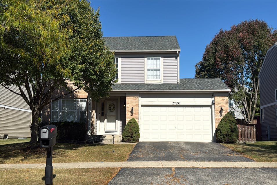 2720 Spinnaker Drive Aurora, IL 60503, Will County