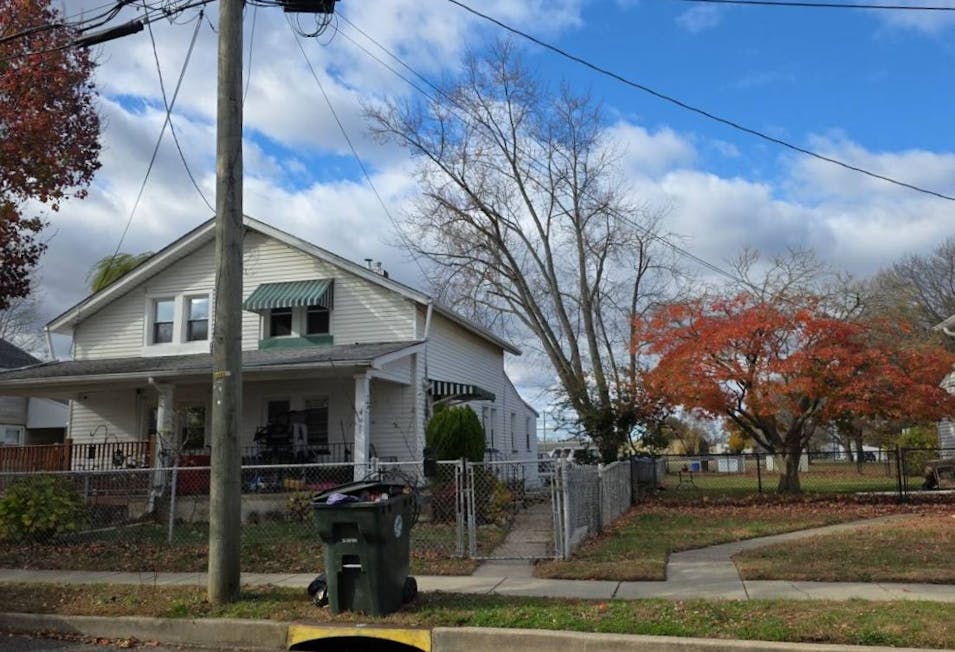 404 Hulme St Burlington, NJ 08016, Burlington County