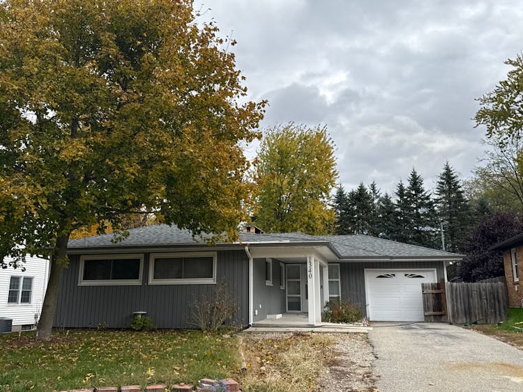 1340 Northrup Avenue Northwest Grand Rapids, MI 49504, Kent County