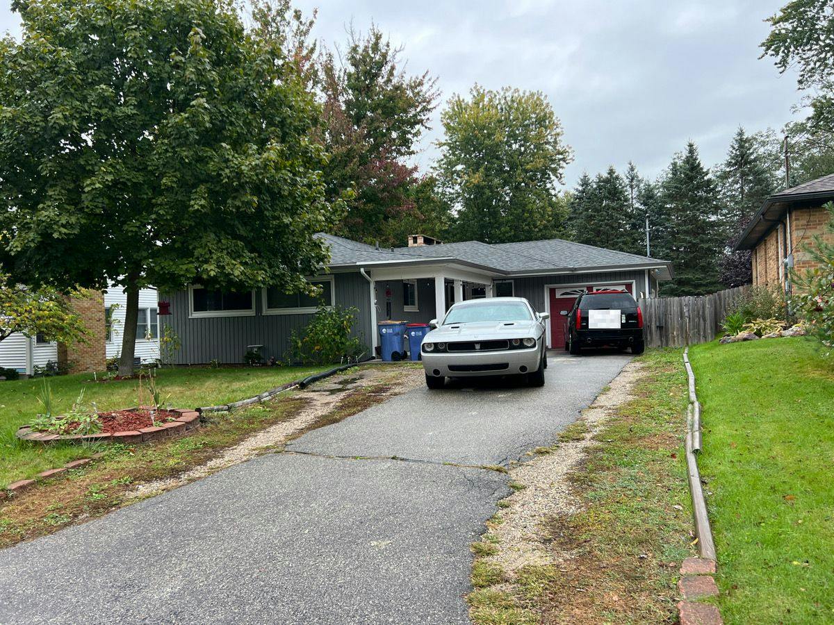 Northrup Ave, Grand Rapids, MI 49504