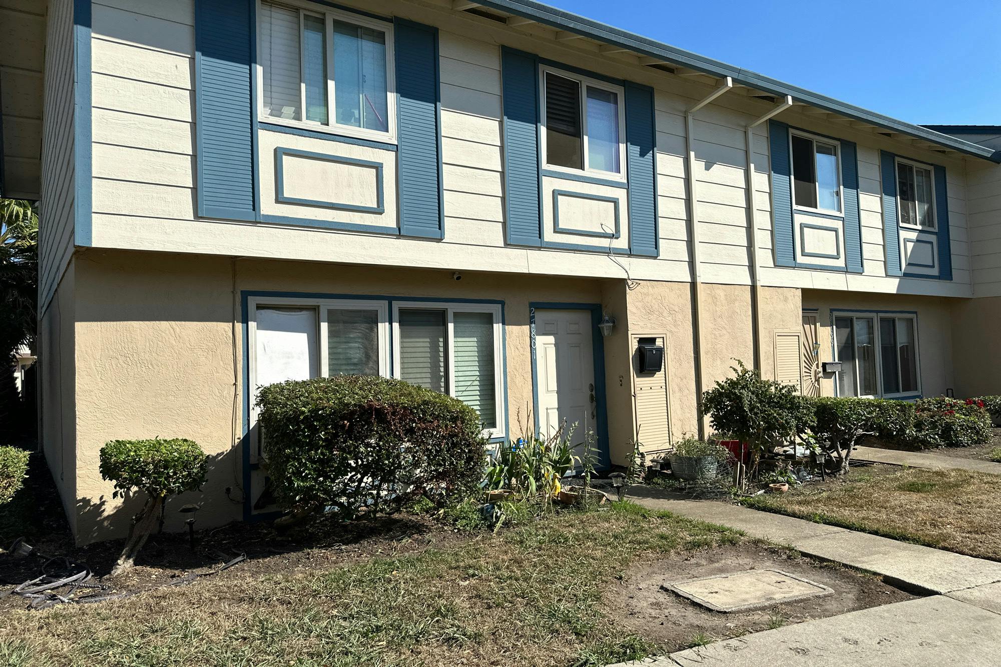 Del Norte Ct, Hayward, CA 94545