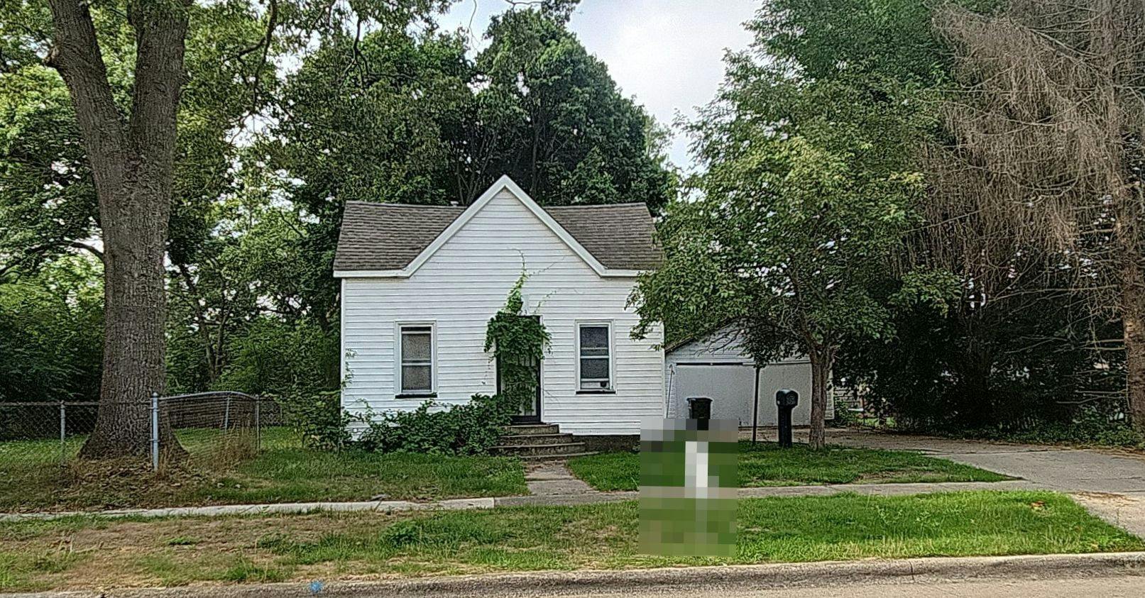 Morgan Ave, Muskegon, MI 49442 #1