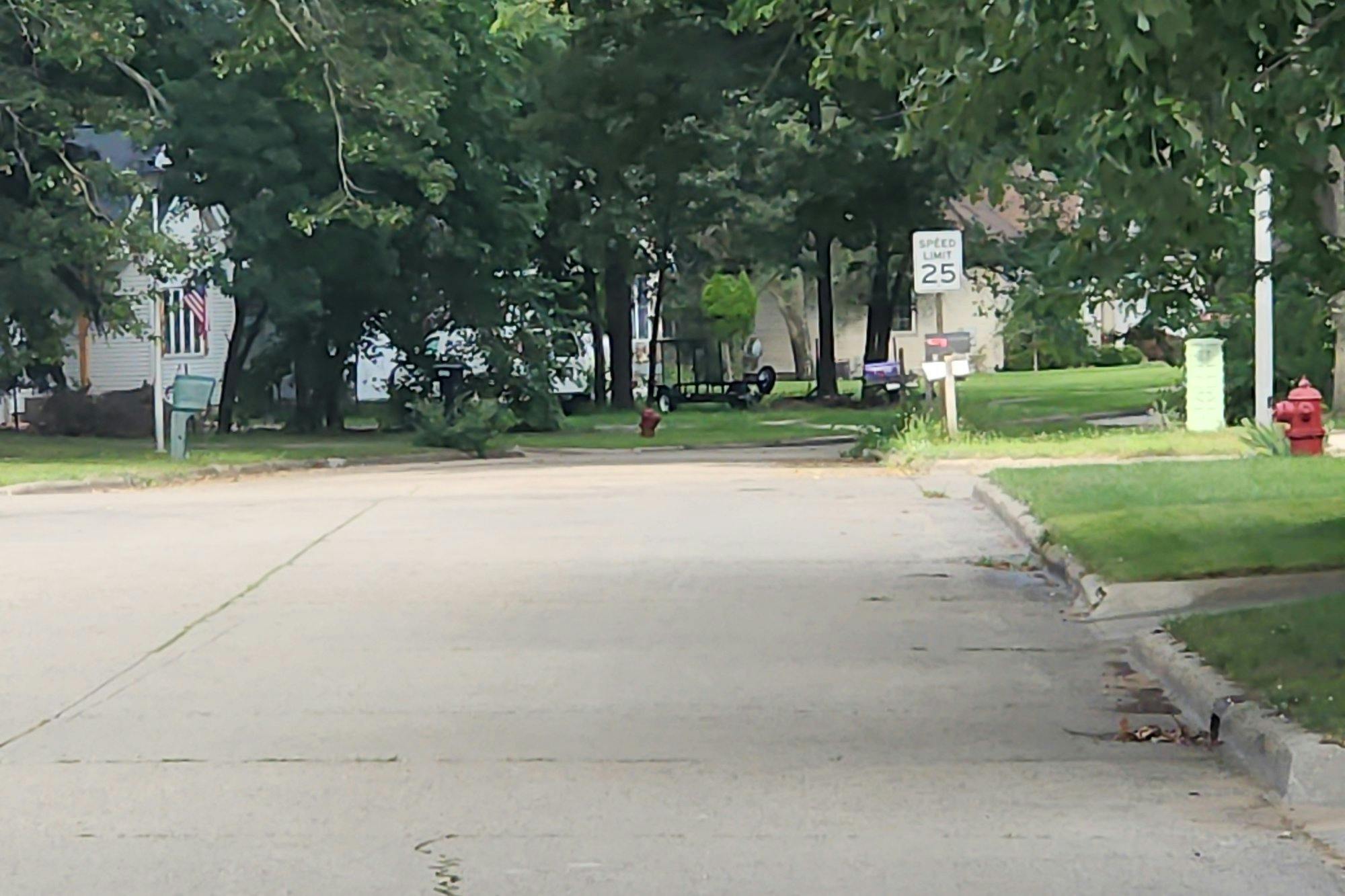 Morgan Ave, Muskegon, MI 49442