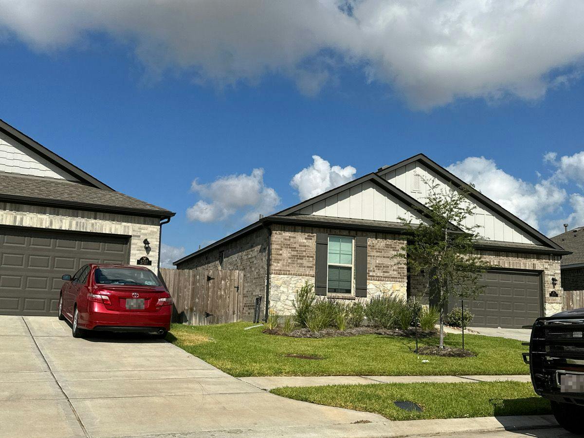 Aurora Greens Ln, Katy, TX 77493 #1
