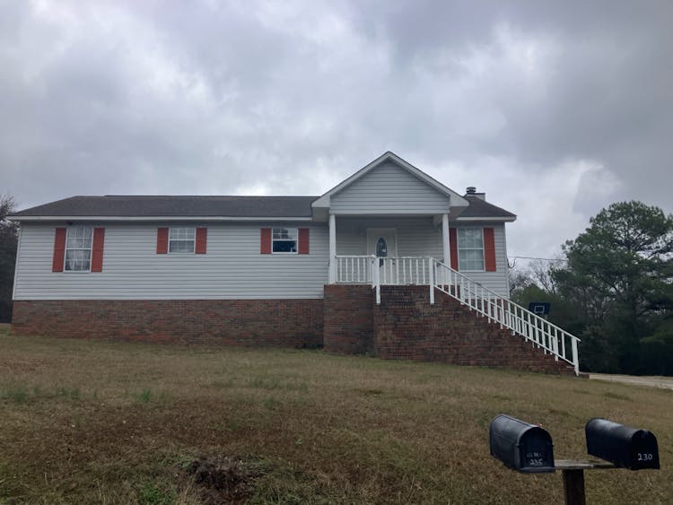 210 Frances Ln Hayden, AL 35079, Blount County