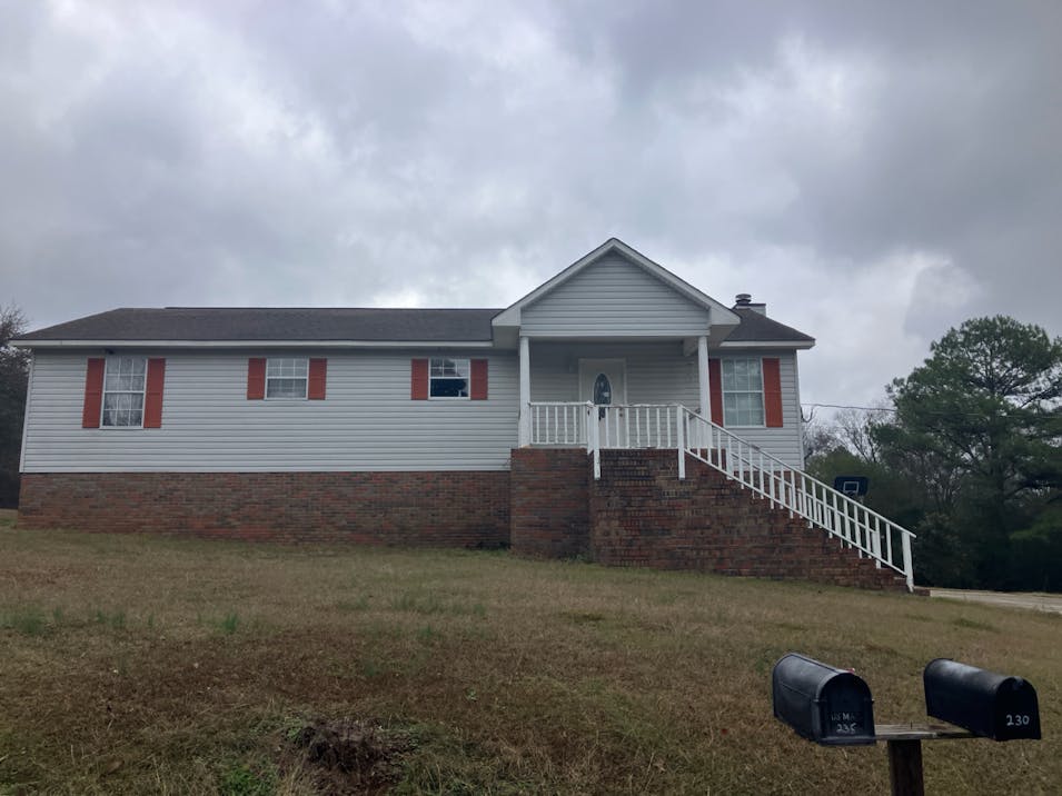 210 Frances Ln Hayden, AL 35079, Blount County