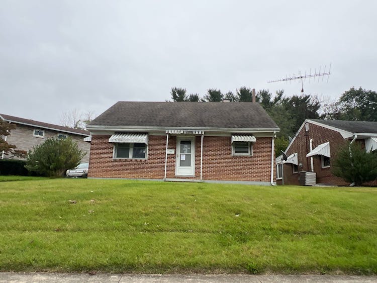 384 Grandview Ave Chambersburg, PA 17201, Franklin County