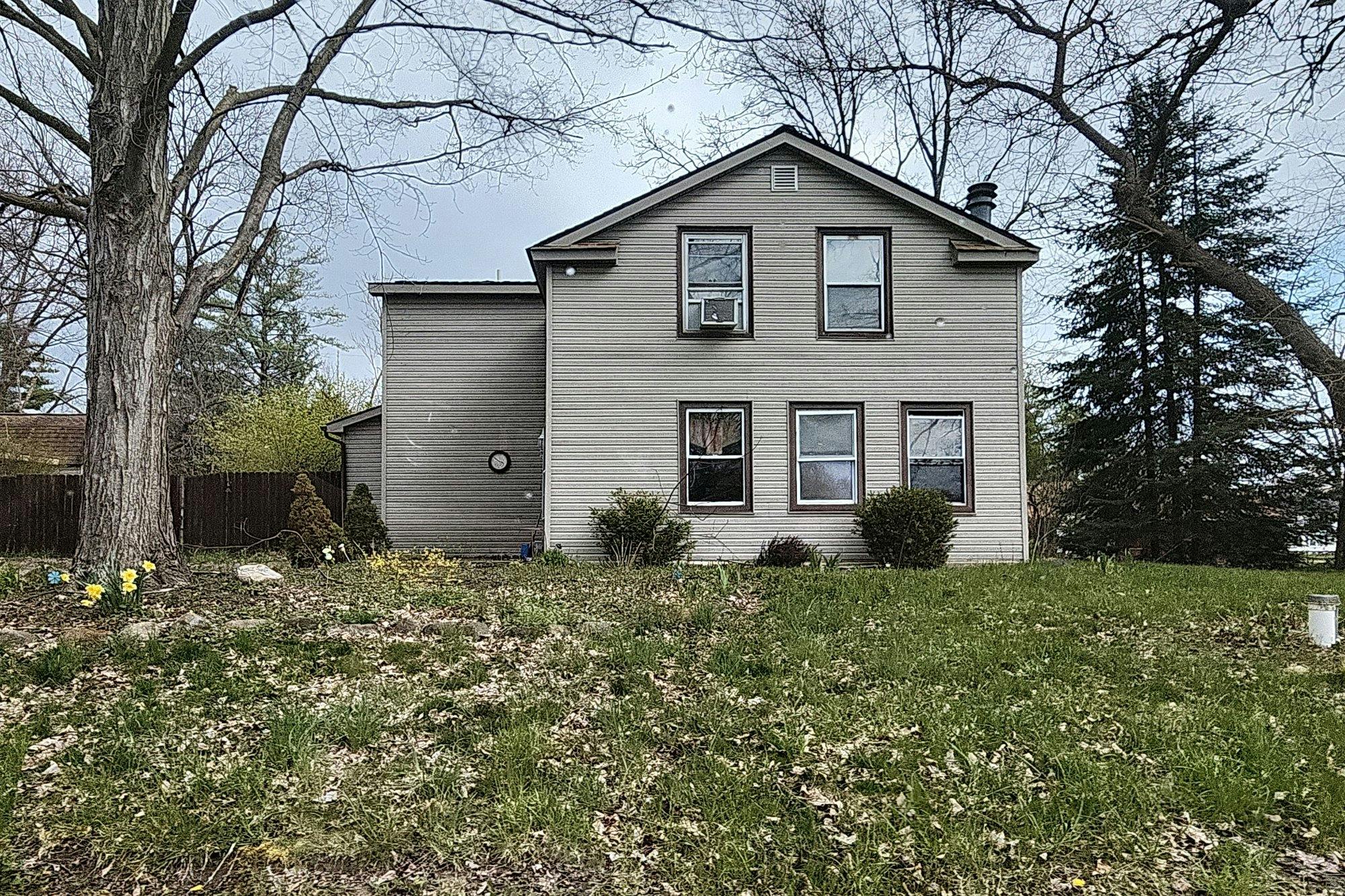 Commercial St, Commerce Township, MI 48382 #1