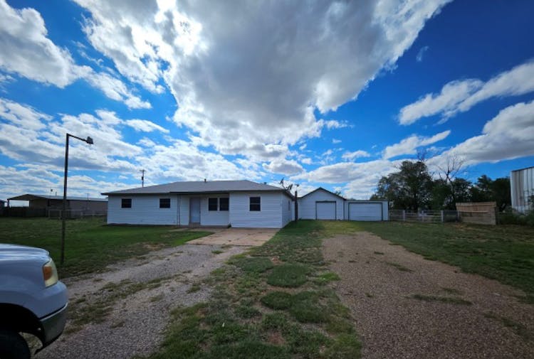 4008 S Prince St Clovis, NM 88101, Curry County