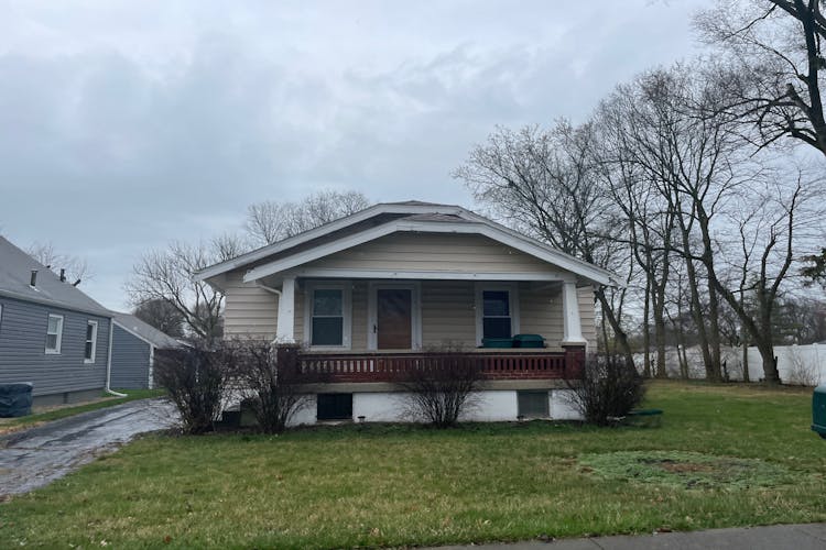 4624 River Road Fairfield, OH 45014, Butler County