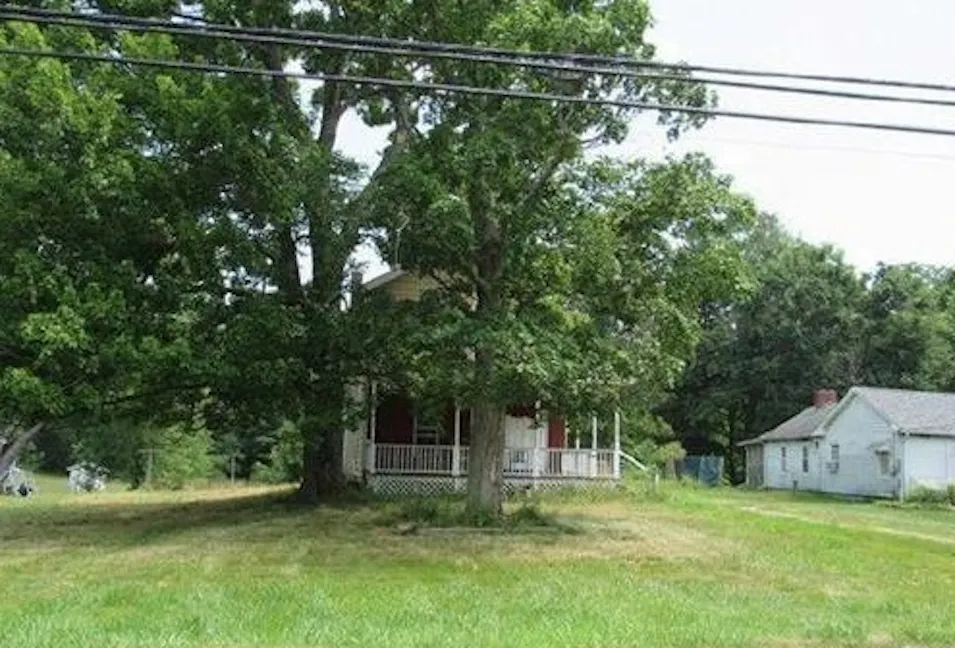 3424 State Route 534 N Geneva, OH 44041, Ashtabula County