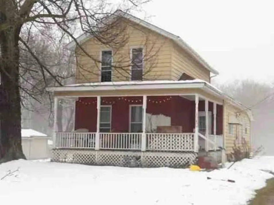 3424 State Route 534 N Geneva, OH 44041, Ashtabula County