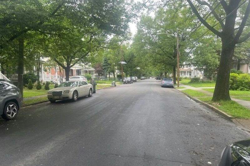 Hillcrest Ave, Trenton, NJ 08618