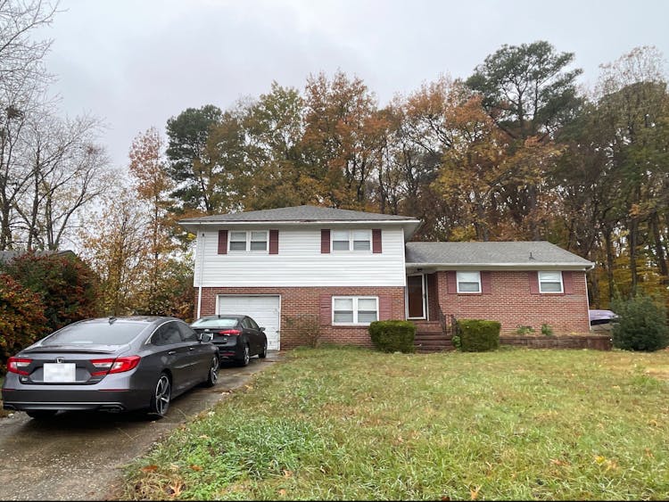 505 Catalpa Dr Newport News, VA 23601, City of Newport News County