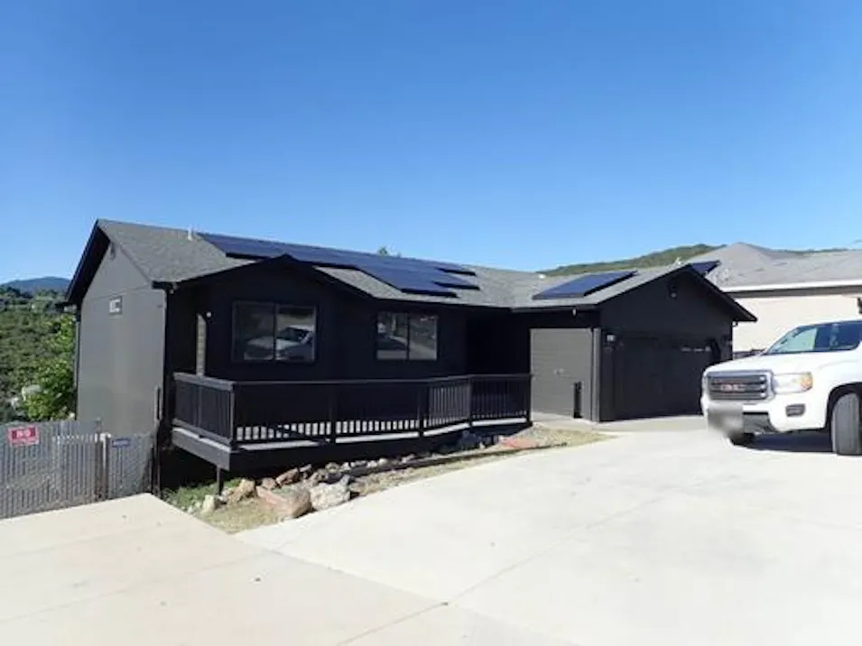 9179 Fairway Dr Kelseyville, CA 95451, Lake County