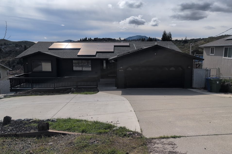 9179 Fairway Drive Kelseyville, CA 95451, Lake County