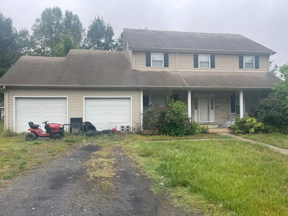 165 Riviera Drive Danville, VA 24540, Pittsylvania County
