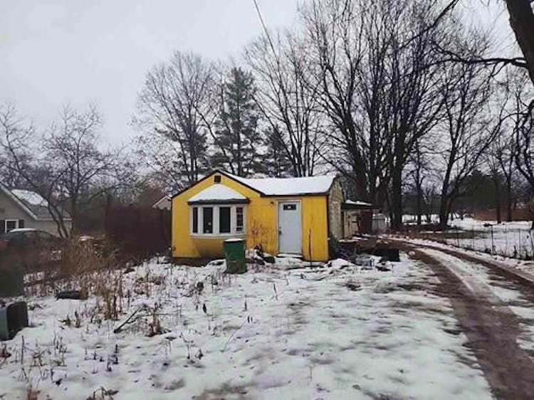 4015 Wood Rd Madison, OH 44057, Lake County