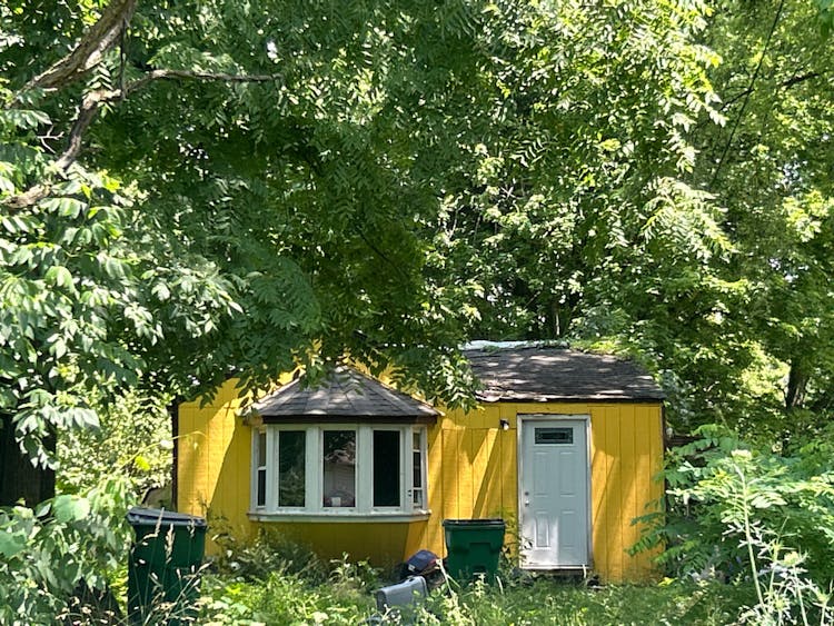 4015 Wood Rd Madison, OH 44057, Lake County