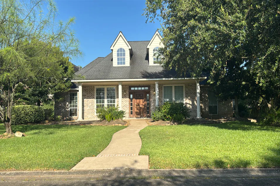 5001 Atascosito Dr Liberty, TX 77575, Liberty County