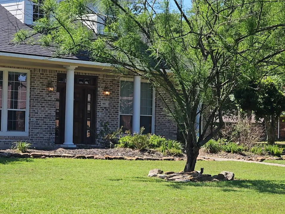 5001 Atascosito Dr Liberty, TX 77575, Liberty County