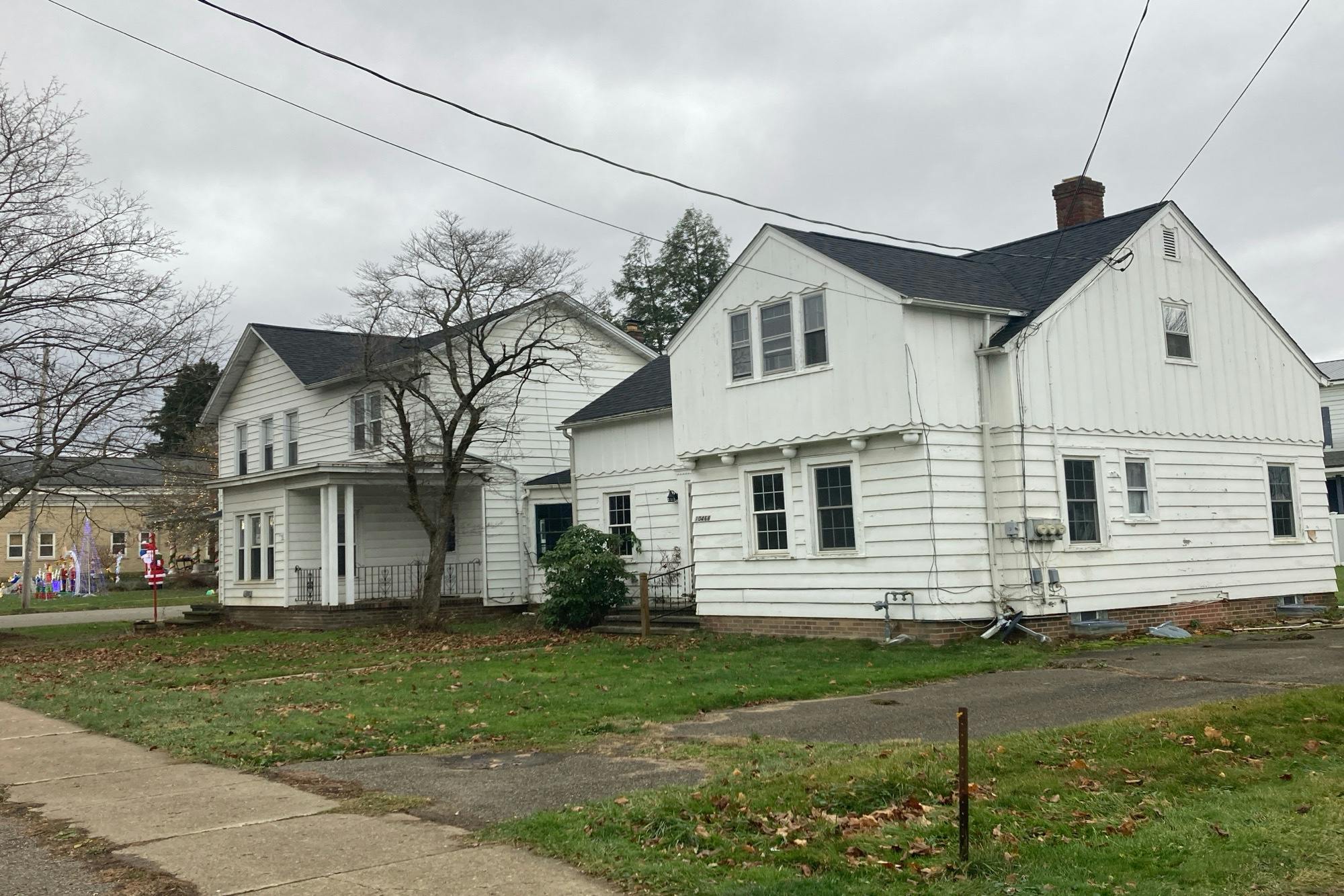 Main St, North Collins, NY 14111 #1