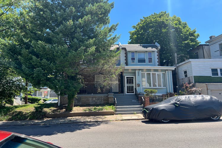 6415 North 20th Street Philadelphia, PA 19138, Philadelphia County