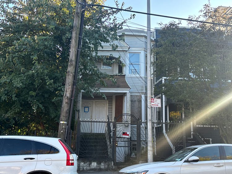 658 East 156th Street Bronx, NY 10455, Bronx County