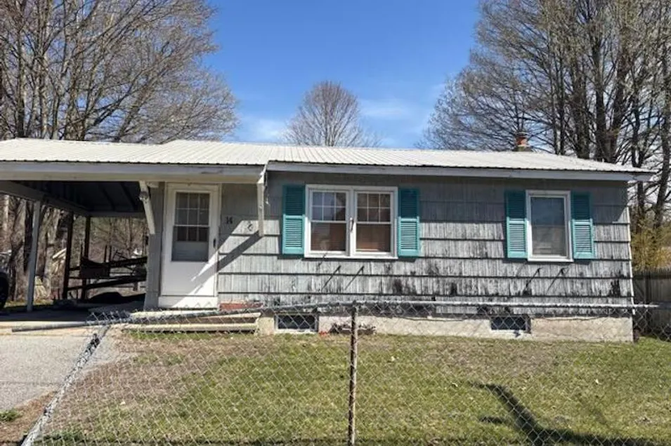 14 Hudson St Warrenburg, NY 12885, Warren County