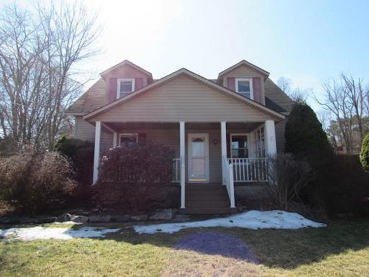 2060 Oakridge Dr Salix, PA 15952, Cambria County