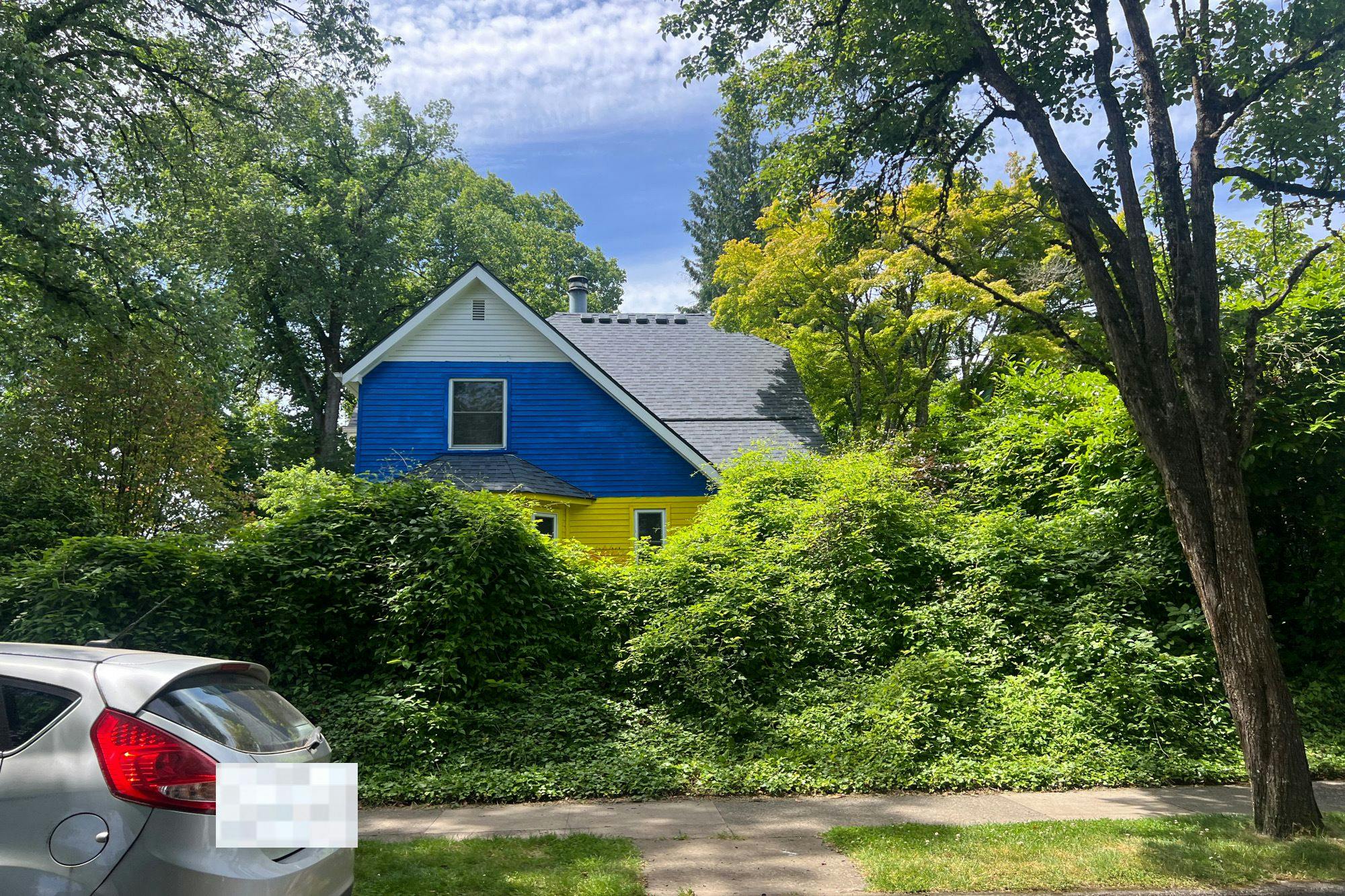 Miller St, Portland, OR 97202 #1