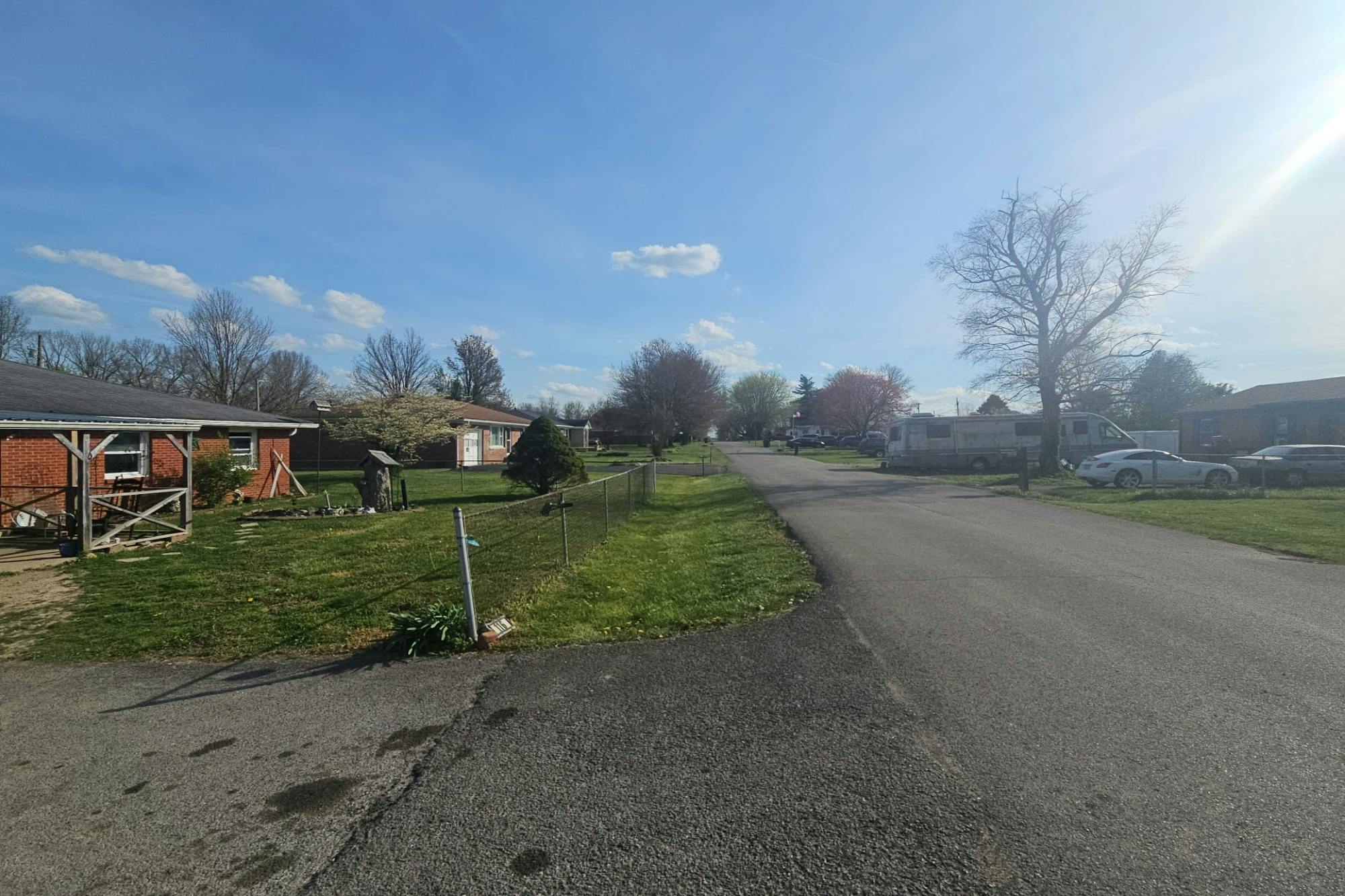 Spring Valley Rd, Danville, KY 40422
