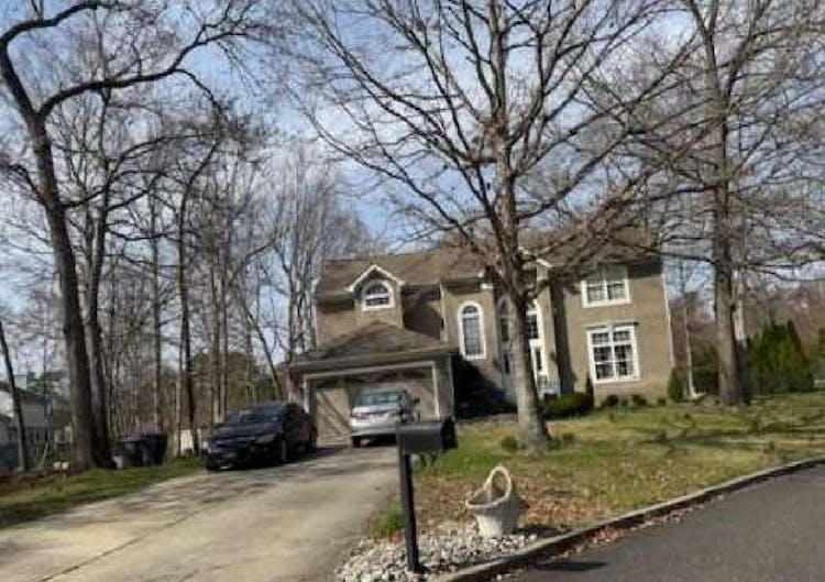 1405 Heath Ct Williamstown, NJ 08094, Gloucester County