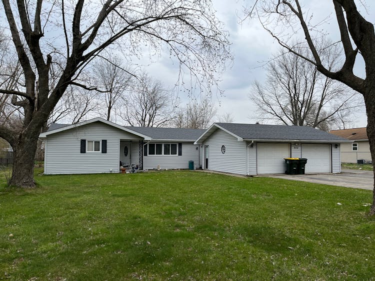 409 Pacific Street Essex, IL 60935, Kankakee County