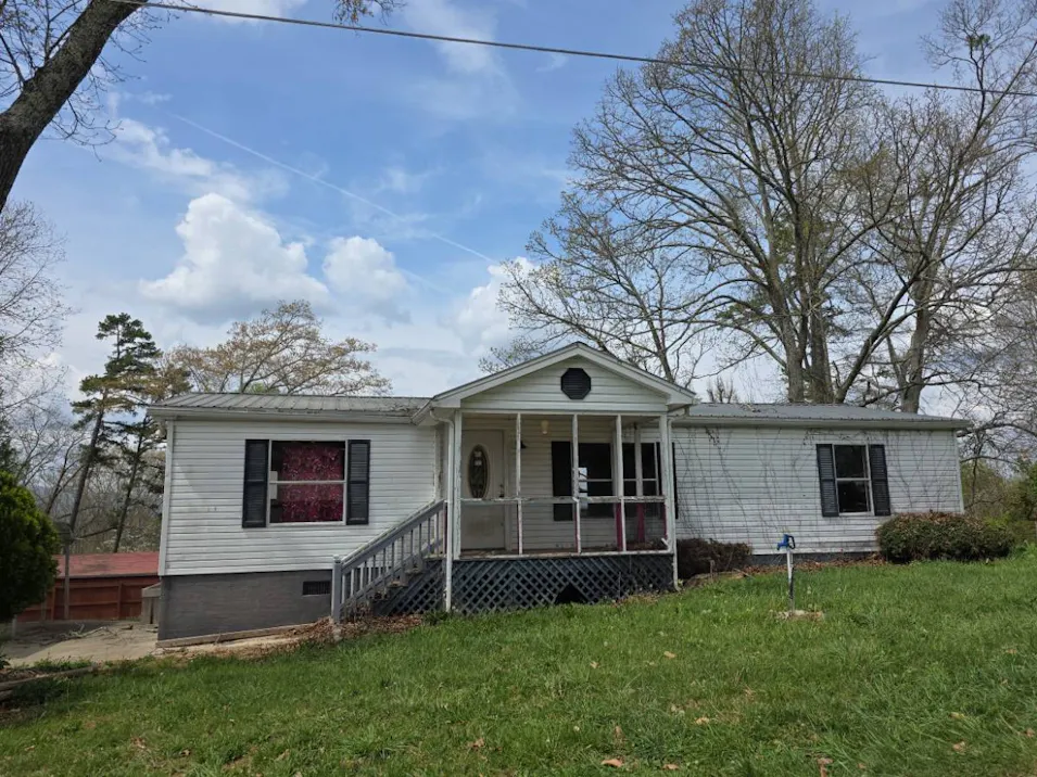 71 Elm Street Blue Ridge, GA 30513, Fannin County