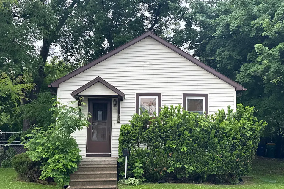 928 Doty St Green Bay, WI 54301, Brown County