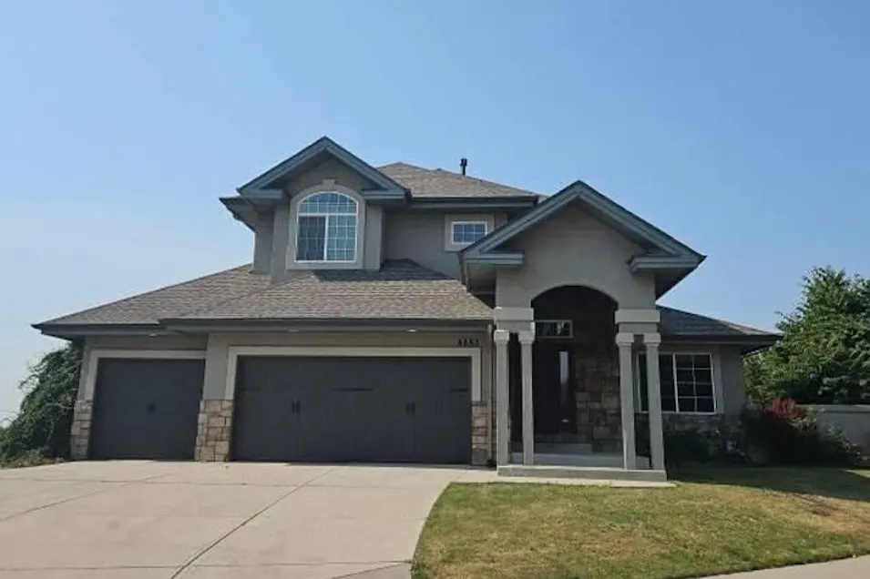 4883 Jamesport Dr Colorado Springs, CO 80918, El Paso County