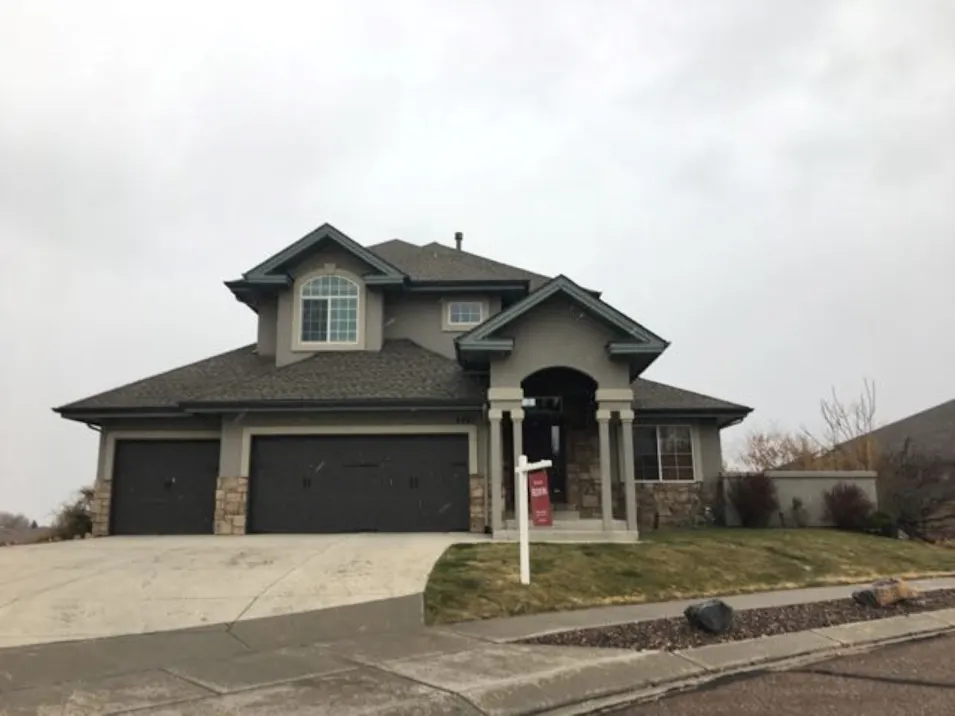 4883 Jamesport Dr Colorado Springs, CO 80918, El Paso County