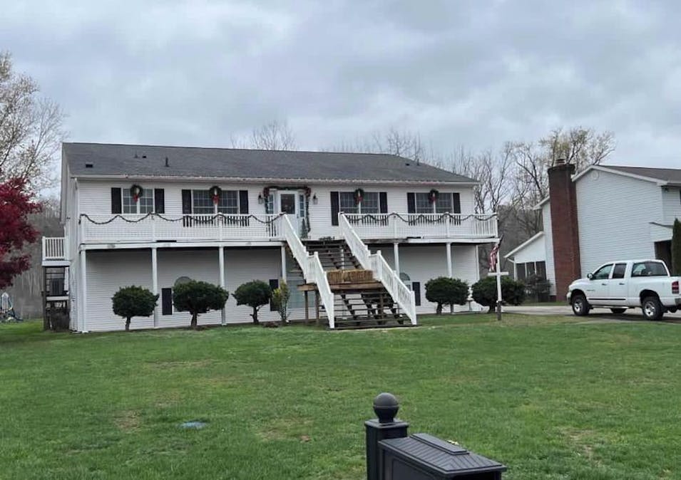 315 Township Rd 1365 Proctorville, OH 45669, Lawrence County