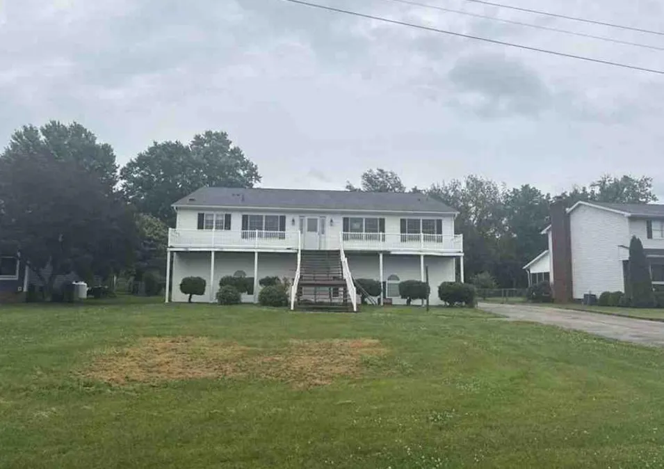 315 Township Rd 1365 Proctorville, OH 45669, Lawrence County