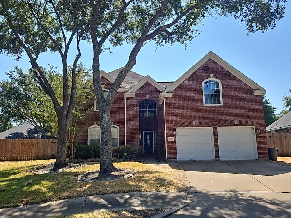 16303 Candlerock Court Houston, TX 77095, Harris County
